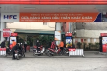 Từ ngày 1/1/2023, thuế bảo vệ môi trường với xăng tăng trở lại 2.000 đồng/lít