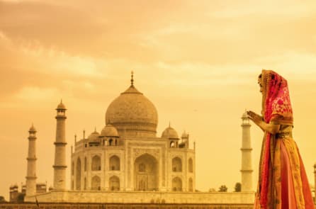 10 lời khuyên về văn hóa bạn cần biết trước khi đi du lịch đến Ấn Độ