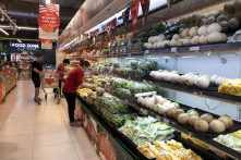 Hàng hóa, vận tải tăng giá, Bộ Tài chính dự báo CPI tháng 3 tăng cao