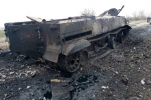 Putin sa lầy tại Ukraine, chiến tranh sẽ đi theo hướng nào?