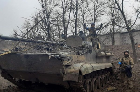 Cựu Tổng tham mưu trưởng Anh phân tích các yếu tố khiến quân Nga tổn thất lớn