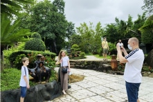 Bộ Y tế được yêu cầu sửa đổi quy định nhập cảnh với khách quốc tế