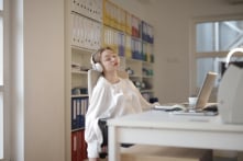Người lao động Đức phát mệt vì bị ép… nghỉ ngơi quá nhiều