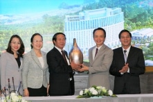 Cựu chủ tịch FLC Trịnh Văn Quyết được giảm 14 năm tù còn 7 năm tù