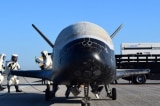 X-37B: Tàu vũ trụ nhỏ gọn với khả năng vượt trội của Mỹ