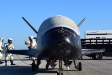 X-37B: Tàu vũ trụ nhỏ gọn với khả năng vượt trội của Mỹ