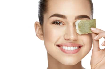 4 biện pháp tự nhiên giúp giảm dị ứng, khô ngứa mắt