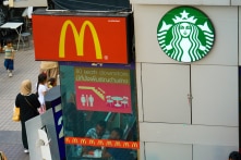 Quý I/2022: McDonald’s mất 127 triệu USD sau khi đóng chuỗi cửa hàng tại Nga