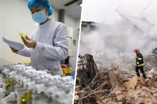 Blog: Từ che giấu đại dịch đến chiến tranh, ĐCSTQ làm đảo loạn thế giới