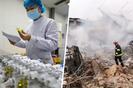 Blog: Từ che giấu đại dịch đến chiến tranh, ĐCSTQ làm đảo loạn thế giới