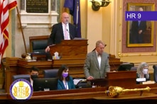Hạ viện Virginia ra nghị quyết lên án cuộc đàn áp Pháp Luân Công của ĐCSTQ