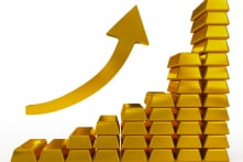 Giá vàng SJC bất ngờ tăng mạnh, trở lại ngưỡng 80 triệu đồng/lượng sau 2 tháng