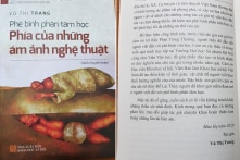 Một tác giả bị tạm thu hồi Giải thưởng Tác giả trẻ năm 2021 do nghi vấn đạo văn