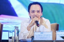 UBCKNN: Hủy bỏ quyết định xử phạt hành chính đối với ông Trịnh Văn Quyết