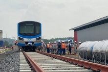 Công ty vận hành khai thác Metro Bến Thành – Suối Tiên “hết tiền”