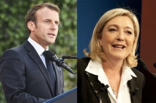 Phân Tích: Bầu cử tổng thống Pháp quan trọng với cả ông Tập lẫn ông Putin