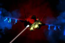 Israel thử nghiệm thành công hệ thống phòng thủ tên lửa laser mới