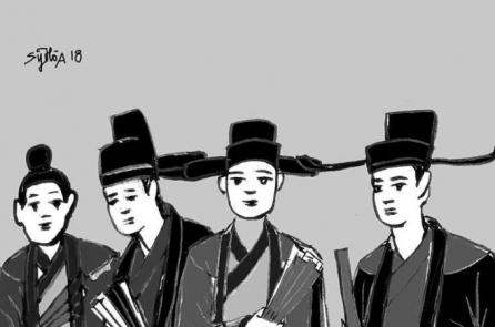 Họ Nguyễn Đông Tác 600 năm lịch sử