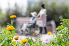 Cảm nhận từ vô thức