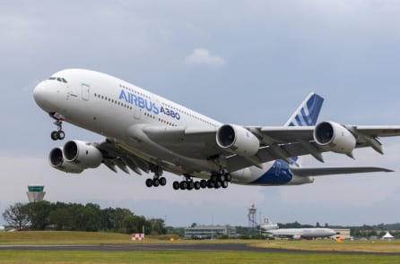 Tập đoàn sản xuất máy bay Airbus bị tin tặc tấn công, dữ liệu nhiều nhà cung cấp bị đánh cắp