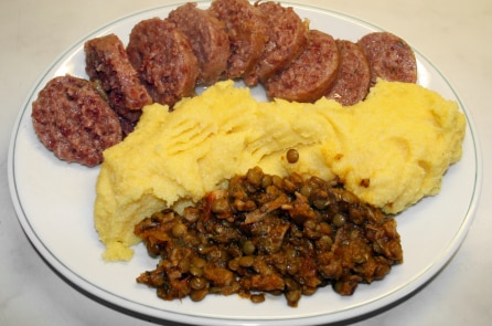 10+ món ăn bạn nhất định phải thử khi du lịch Ý (P.2)