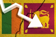Sri Lanka đạt thỏa thuận bước đầu với IMF cho khoản cứu trợ trị giá 1,5 tỷ USD