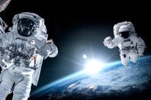 Video: Nhóm du hành tư nhân đầu tiên lên ISS đã trở về Trái Đất an toàn