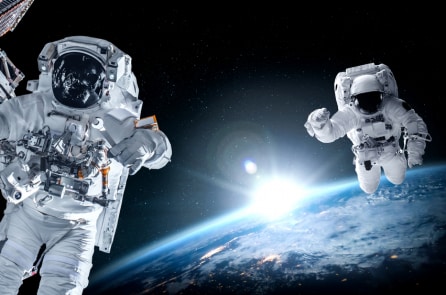 Sự cố khiến các phi hành gia Trung Quốc hoãn trở về Trái Đất