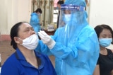Ngày 28/4 có 7.116 ca COVID-19; 3 ca tử vong