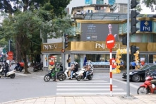 Công ty PNJ lãi 252 tỷ đồng trong tháng 2 nhờ nhu cầu mua bán vàng tăng