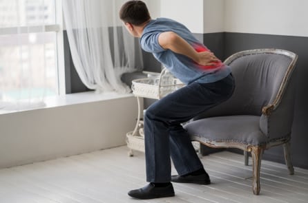 9 thói quen làm tổn hại sức khỏe người trung niên 