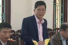 Đại án Việt Á: Cựu GĐ CDC Nam Định cùng dàn thuộc cấp bị tuyên án
