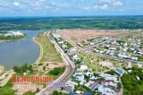 Bình Phước: Tập đoàn FLC bị hủy chủ trương lập dự án khu đô thị 1.775 ha