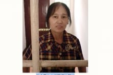 Người trong cuộc kể chuyện bị tra tấn dã man trong nhà tù Trung Quốc