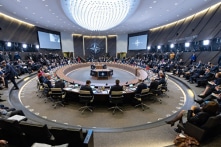 Blog: Nga sắp không đối phó được, ĐCSTQ còn đối phó được không?