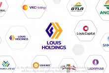 Công ty Louis Holdings thao túng thị trường chứng khoán ra sao?