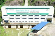 Việt Nam dự kiến nhập khẩu điện từ Nhà máy thủy điện của Lào