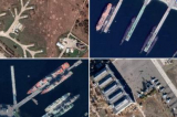 Google cung cấp hình ảnh vệ tinh độ nét cao các cứ điểm quân sự của Nga
