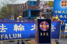 Hơn 390 triệu người Trung Quốc rút khỏi các tổ chức của ĐCSTQ