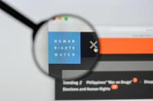HRW: Năm 2025, ĐCSTQ gia tăng đàn áp nhân quyền trong và ngoài nước