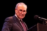 Hai lãnh đạo Đảng Dân chủ Schumer và Jeffries tán thành bà Harris làm tổng thống