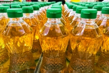 Hơn 50% dầu cọ nhập khẩu của Trung Quốc đến từ Indonesia