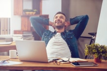 9 thói quen nhỏ đằng sau thành công này, bạn có bao nhiêu rồi?