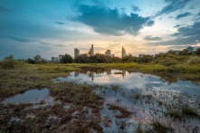 Bộ Tài nguyên Môi trường: Giá đất tăng do ‘lộ thông tin, đón đầu quy hoạch’