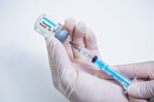 Đức: 6.682 người nộp đơn xin trợ cấp tàn tật sau khi tiêm vắc-xin COVID-19