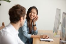 Dù tình bạn khác giới tốt đẹp đến đâu cũng đừng xem nhẹ 5 điều này