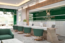 Tập đoàn Tân Hoàng Minh “xoay vòng vốn” và các lô trái phiếu có gì bất thường?