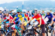 Bảng tổng sắp huy chương ngày 16/5: Việt Nam có 86 HCV