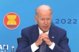 Biden asean