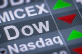 Chỉ số Dow Jones giảm gần 1.300 điểm ngày 5-5, Dow Jones giảm điểm